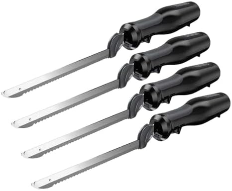 BLACK+DECKER Comfort Grip Electric Knife by BLACKDECKER