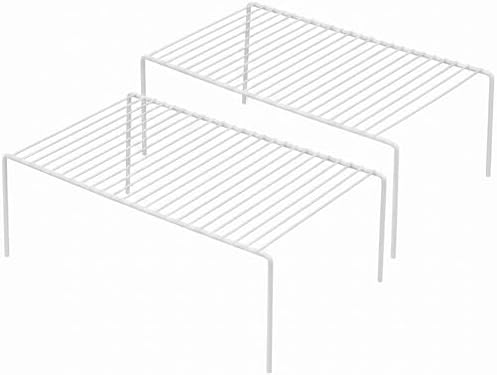 iPEGTOP Kitchen Cabinet Storage Shelf Rack by iPEGTOP
