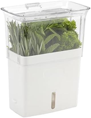 Cole & Mason Fresh Herb Keeper by Unknown