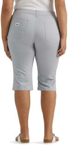 Lee Women's Plus Size Ultra Lux Comfort - Image 3