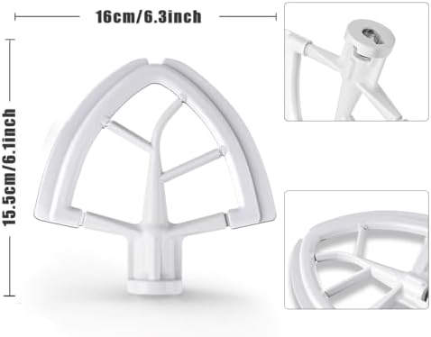 Flex Edge Beater Compatible - Image 2