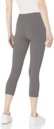 HUE Women’s Activewear Collection Bike Shorts - Image 2