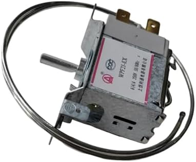 Refrigerator Thermostat WPF21-EX 2 Pins Probe 50cm Refrigerator Accessories - Image 3