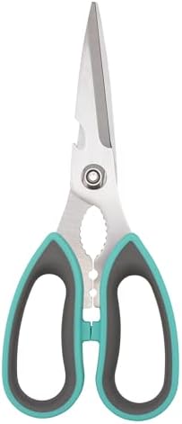 Westcott Titanium-Bonded Kitchen Shears - Image 2