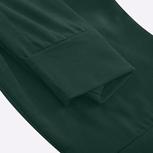 Cargo Capris for Women Casual Summer 2026 Plus Size Capri Pants Lightweight - Image 6