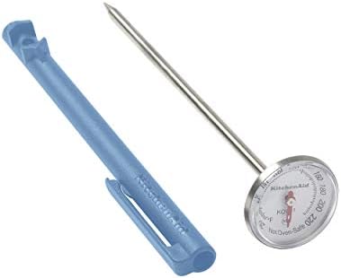 KitchenAid KQ901 Instant Read Food Thermometer by Unknown