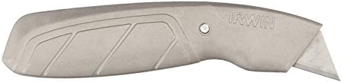 IRWIN Utility Knife, Fixed Blade - Image 3