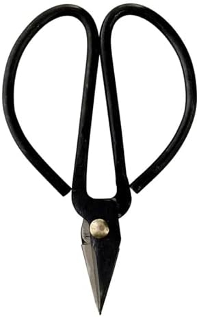 Santa Barbara Design Studio Kitchen Herb Shears Garden Scissors Herb Snipper - Image 2