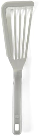 Calphalon Prime Slotted Fish Turner, Kitchen Flipping Spatula, Slotted Spatula by Calphalon