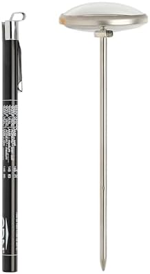 CDN Ovenproof Meat Thermometer | NSF® Certified | ProAccurate® | 1.75" Dial | - Image 3