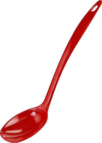 Reston Lloyd Cooking Spoon for Serving, Heat Resistant, BPA Free Melamine 11 - Image 4