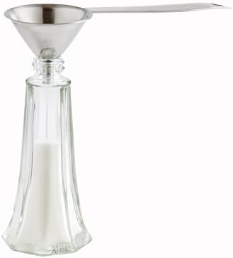HIC Kitchen Condiment Funnels - Image 2