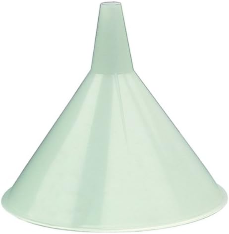 LubriMatic 75-064 Economy Plastic Funnel by LubriMatic