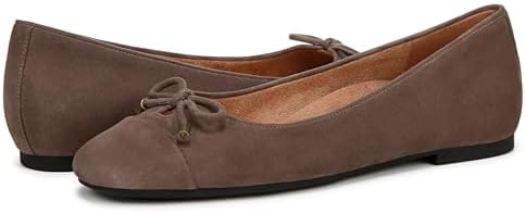 Vionic Women's Klara Ballet Flat - Image 6
