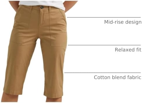 Lee Women's Ultra Lux Comfort - Image 6