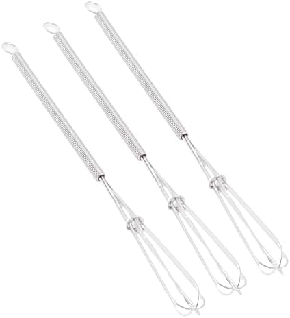 RSVP International Kitchen Tool Collection, Stainless Steel, Dishwasher Safe by RSVPInternational