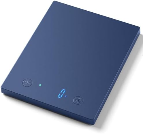 Homebuds 22lb/10kg Food Scale, Precision 0.1oz/1g by Our Professional Scale by Homebuds
