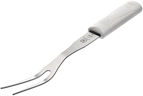 Mercer Culinary Ultimate White 12" Fork by MercerCulinary