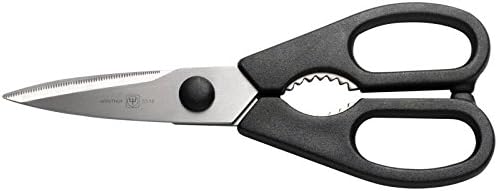 Wüsthof Come-Apart Kitchen Shears by Unknown