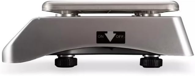 Escali M-Series NSF Certified Digital Kitchen & Industrial Scale, 66 lb Capacity - Image 4
