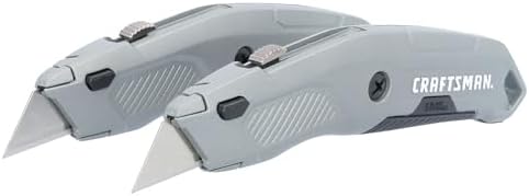CRAFTSMAN Quick Change Utility 2Pk Cut C - Image 4