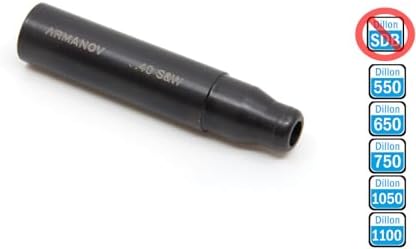 Powder Funnel for Dillon Powder Measure – Precision Case Expansion - Image 2