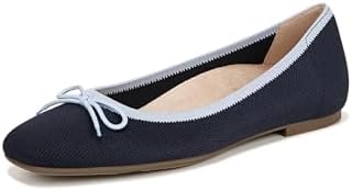 Vionic Womens Klara Knit Skimmers by VionicShoes