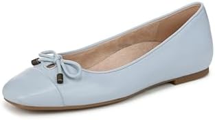 Vionic Women's Klara Ballet Flat by VionicShoes