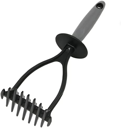 Chef Craft Select Nylon Sturdy Masher, 11.5 inch by ChefCraft