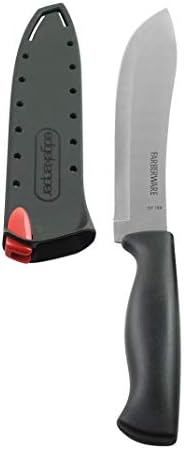 Farberware EdgeKeeper Butcher Knife - Image 2