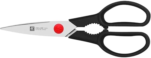 Zwilling Multi Purpose Scissors, Universal Scissors, Length : 20 cm, Special by Zwilling