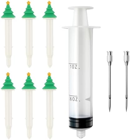 15-Piece Popup Turkey Thermometer Set by Unknown