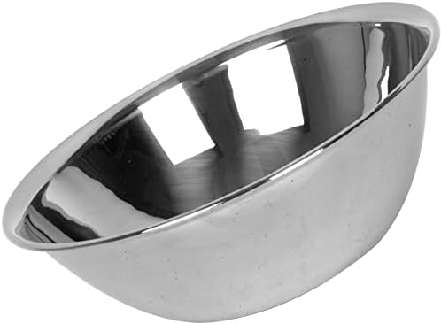 TrueCraftware – 1 Heavy Duty Stainless Steel Mixing Bowl - Image 2