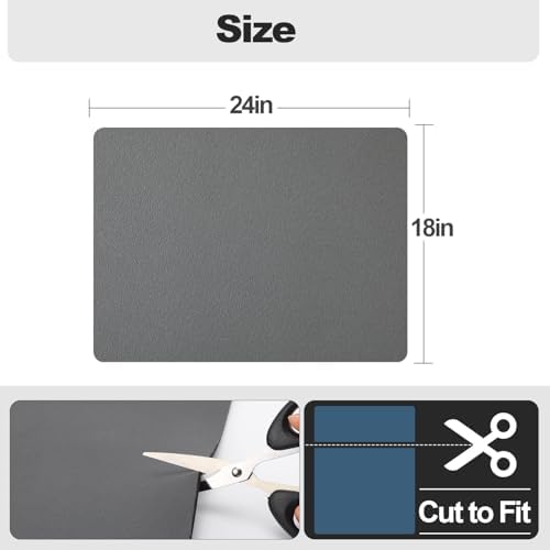 Ecotrim - Dish Drying Mat for Kitchen Counter | Coffee Bar Mat for Countertops - Image 5