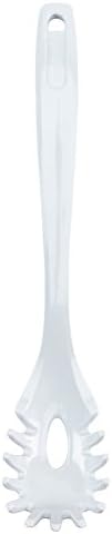 GoodCook Classic Pasta Server BPA-Free Dishwasher Safe Melamine Construction by GoodCook