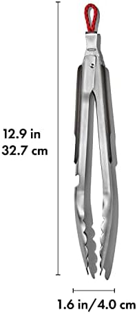 OXO Outdoor Camp Stove Tongs - Image 5