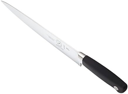 Mercer Culinary M20609 Genesis 9-Inch Chef's Knife Black - Image 5