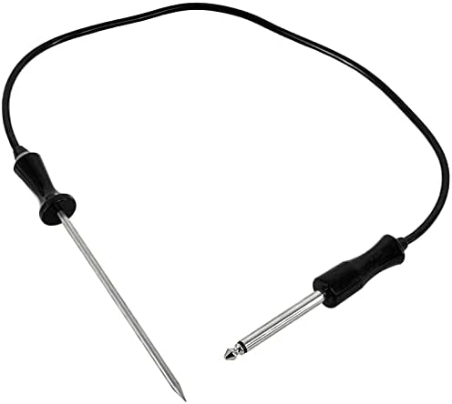 3150144 Meat Probe Thermometer Gauge Thermistor Replacement by MaxRed-HomeApplianceParts