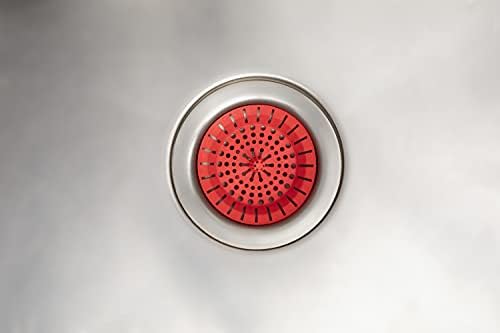 Dripsie Clog-Free Kitchen Sink Strainer - Image 4