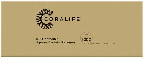 Coralife DC-Controlled Square Protein Skimmer - Image 6