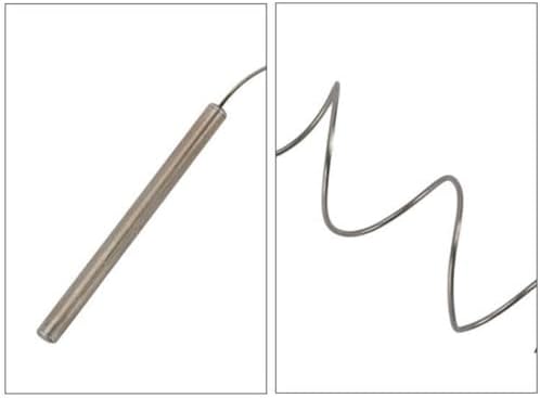 Stainless Steel Oven Thermometer - Image 7