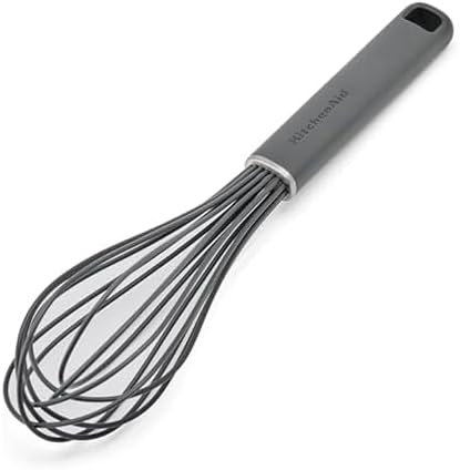 KitchenAid Silicone Whisk by Unknown