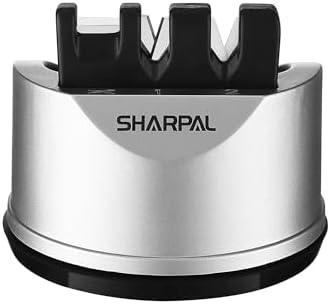 SHARPAL 191H Knife Scissors Sharpener by SHARPAL
