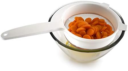 Norpro 2135 Stainless Steel Strainer - Image 6