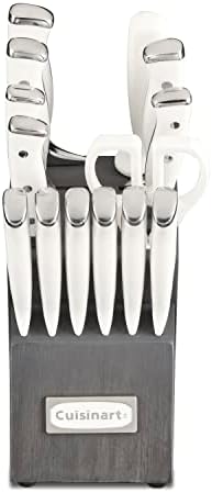 Cuisinart 15-Piece Knife Set - Image 2
