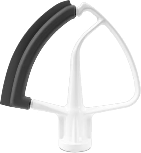 KitchenAid KFE5T Tilt-Head Flex Edge Beater by Unknown