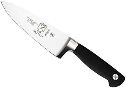 Mercer Culinary M20606 Genesis 6-Inch Chef's Knife by MercerCulinary