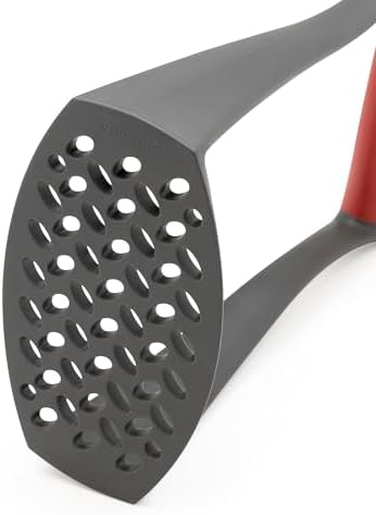 Cuisipro Fiberglass/Nylon Potato Masher - Image 5