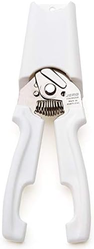 JERO Spring Assisted Kitchen Shears - Image 3