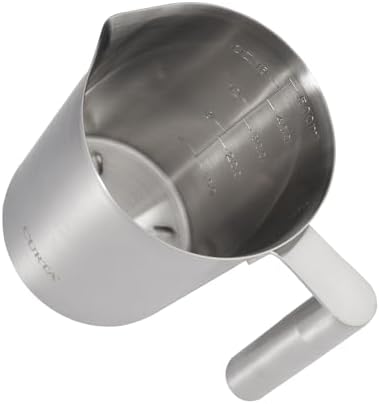 CURTA 18/8 Stainless Steel Measuring Cup - Image 4